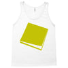 book Tank Top
