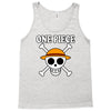 felpa one piece Tank Top