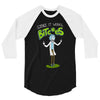 science 3/4 Sleeve Shirt