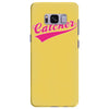 gay pride catcher funny Samsung Galaxy S8 Plus