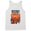 run! Tank Top