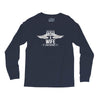 i have two titles mom and wife Long Sleeve Shirts