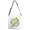 running club v1 Adjustable Strap Totes