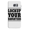 lockup your daughters Samsung Galaxy S7
