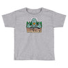 walkers team Toddler T-shirt