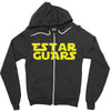 Estar Guars Zipper Hoodie