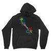 rgb cmyk Unisex Hoodie