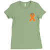 Pray for Las Vegas, Route 91 Harvest 2017 Ladies Fitted T-Shirt