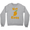 haramkhor Crewneck Sweatshirt