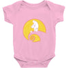 big nightmare Baby Bodysuit