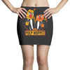 pulp muppet Mini Skirts