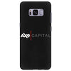 axe capital merchandise Samsung Galaxy S8 Plus