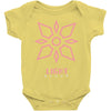 light Baby Onesie
