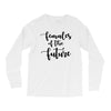 females of the future Long Sleeve Shirts
