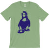 dj mona lisa T-Shirt