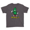 pickles Youth Tee