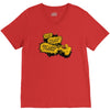 this V-Neck Tee