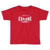 Explore More Toddler T-shirt