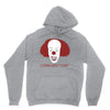 clowns Unisex Hoodie