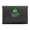 salad fingers red water Accessory Pouches
