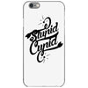 stupid cupid iPhone 6/6s Case