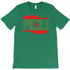 isla nublar acu T-Shirt