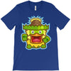 raindish fiesta T-Shirt