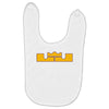 King Lebron Baby Bibs