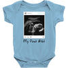 My First TBT Baby Bodysuit