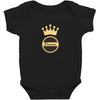 PRINCESS Baby Bodysuit