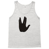 llap live long and proper Tank Top