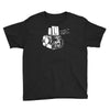 camera Youth Tee