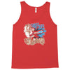 forest fighter Tank Top