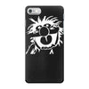 animal drummer the muppets iPhone 7 Case