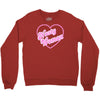 nasty woman Crewneck Sweatshirt