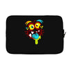 muck mouth Laptop sleeve