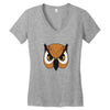 anima had Women's V-Neck T-Shirt