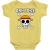felpa one piece Baby Onesie