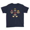 brohemian rhapsody Youth Tee