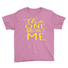 the one and only me Youth Tee