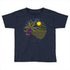 beach Toddler T-shirt