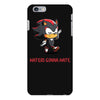 shadow haters iPhone 6 Plus/6s Plus Case
