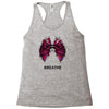 breathe Racerback Tank