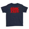 may the dark side be with you Youth Tee