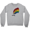 shelf life Crewneck Sweatshirt