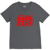 may the dark side be with you V-Neck Tee