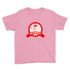 I come to win Youth Tee