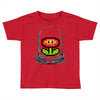 rare flower Toddler T-shirt