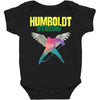 Humboldt Strong Saskatchewan Hockey Team Remembrance Baby Bodysuit