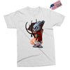 death bunny. Exclusive T-shirt